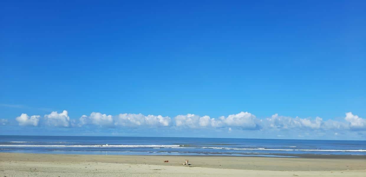 Cox’s Bazar’s negative effects of over-tourism