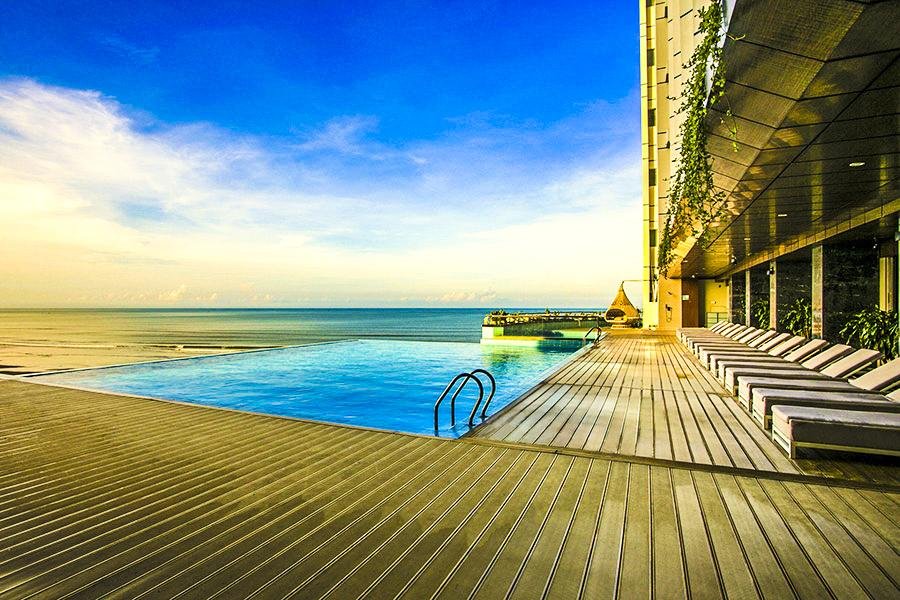 Sayeman Beach Resort
