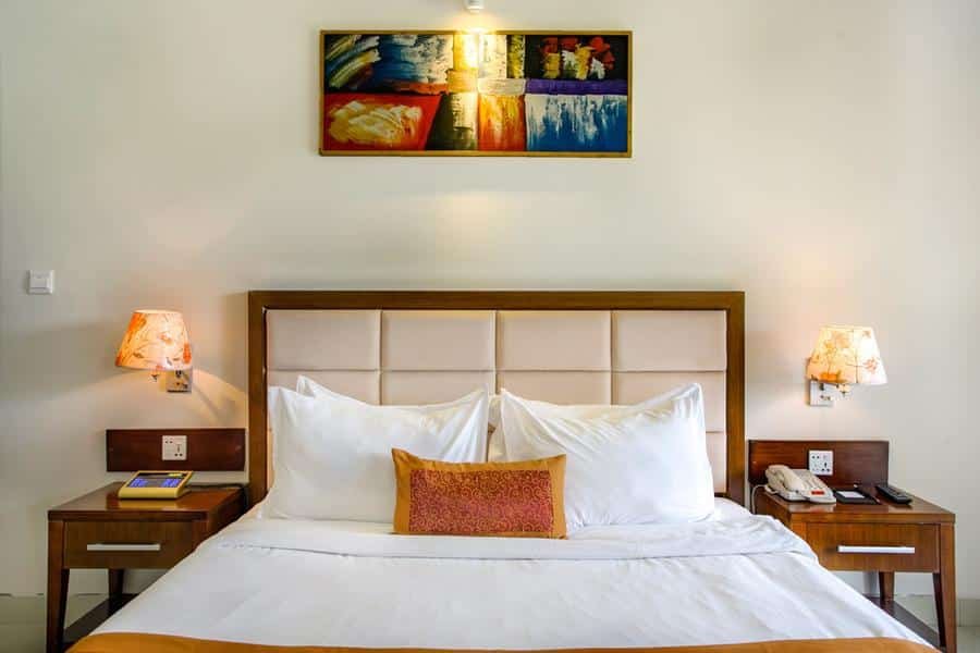 Sea Pearl Beach Resort & Spa - Image 2