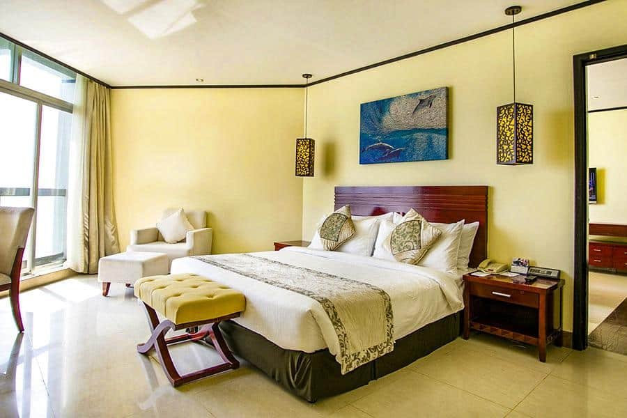 Sayeman Beach Resort - Image 2