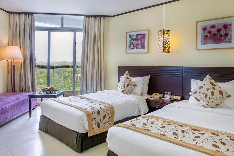Sayeman Beach Resort - Image 8