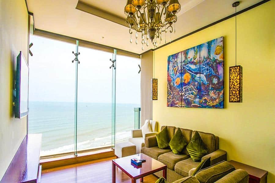 Sayeman Beach Resort - Image 3