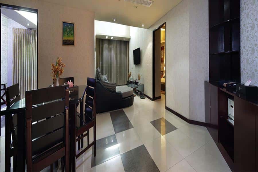 Hotel The Cox Today - Image 11