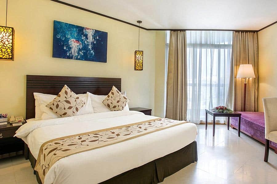 Sayeman Beach Resort - Image 7