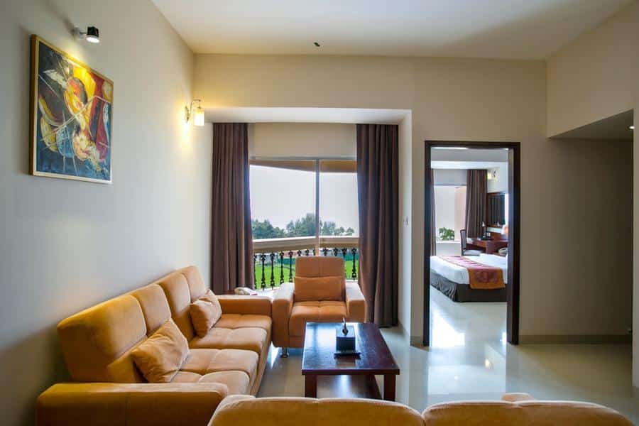 Sea Pearl Beach Resort & Spa - Image 5
