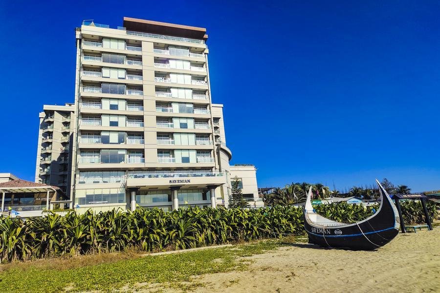 Sayeman Beach Resort - Image 6