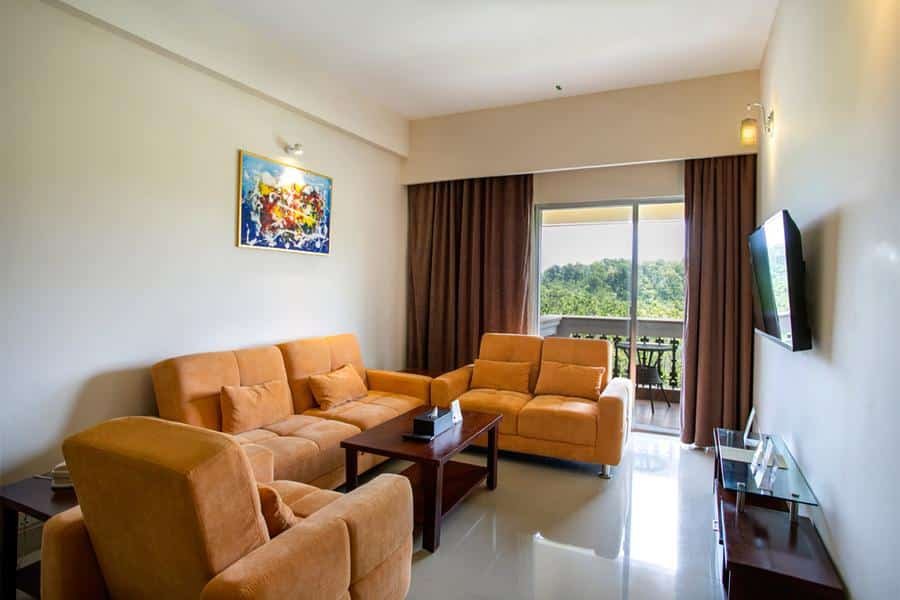 Sea Pearl Beach Resort & Spa - Image 4