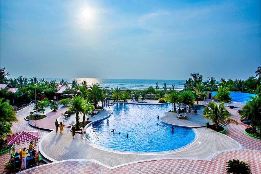 Sea Pearl Beach Resort & Spa - Image 9