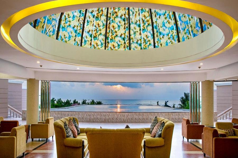 Sea Pearl Beach Resort & Spa - Image 8