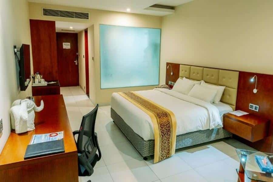 Best Western Heritage - Image 7
