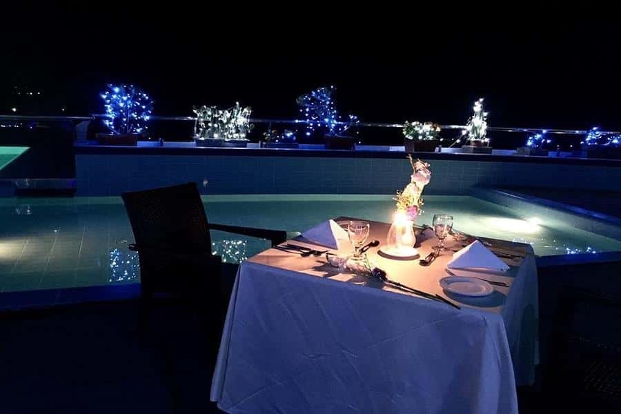 Sayeman Beach Resort - Image 5