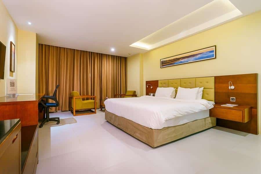 Best Western Heritage - Image 6