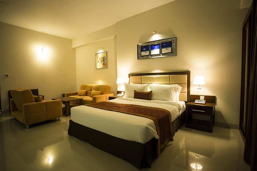 Sea Pearl Beach Resort & Spa - Image 6