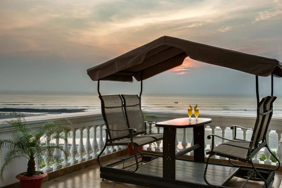 Sea Pearl Beach Resort & Spa - Image 7