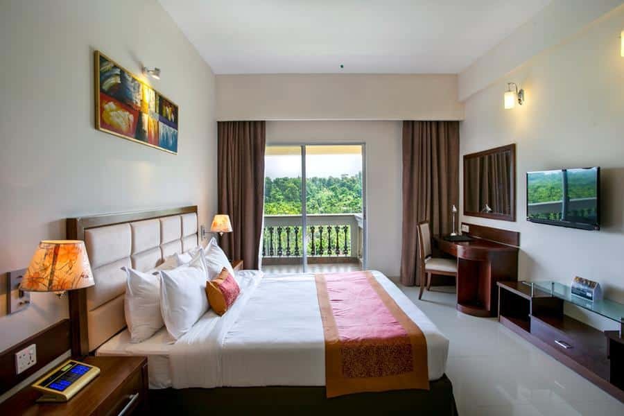 Sea Pearl Beach Resort & Spa - Image 3