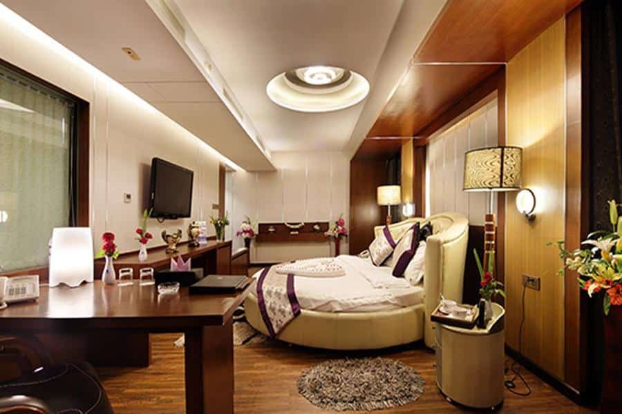 Hotel The Cox Today - Image 2