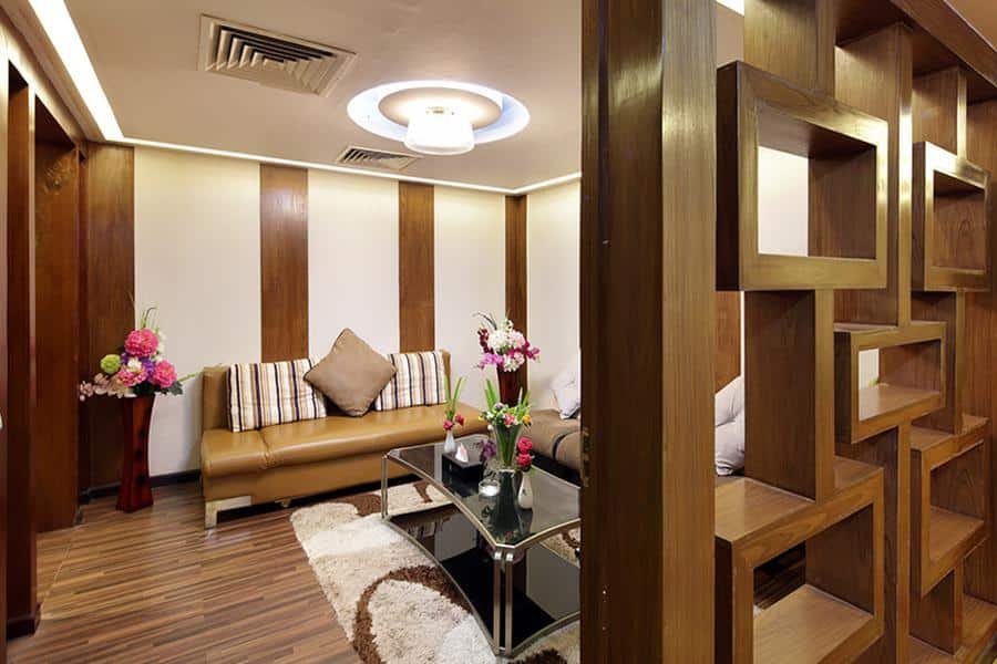 Hotel The Cox Today - Image 5
