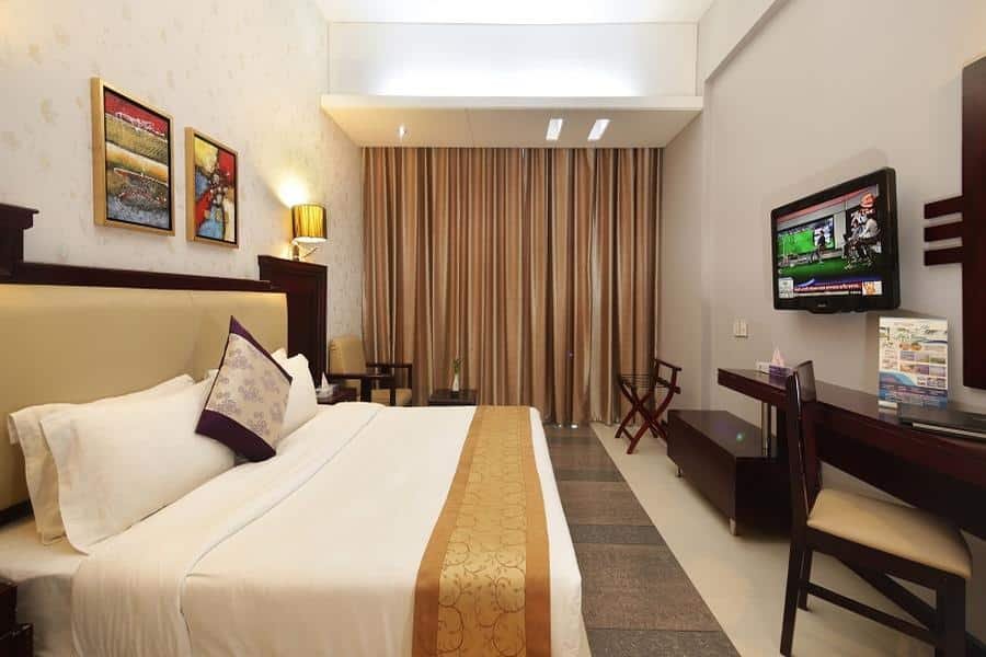 Room 1